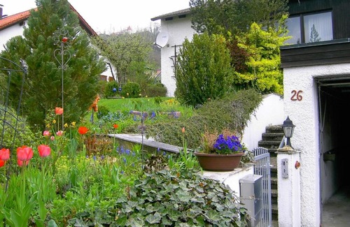 Beilngries Apartment | Ferienwohnung Keckl