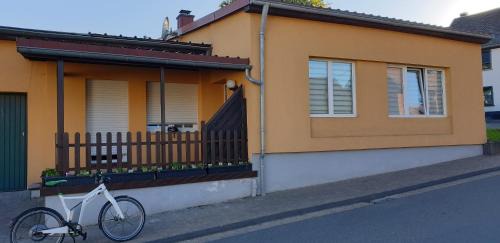 Kell am See House | Ferienwohnung Kell am See