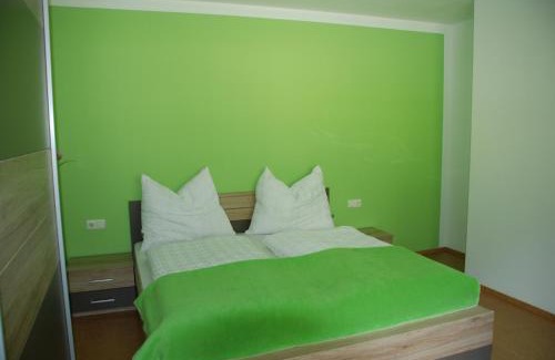 Huettschlag Apartment | Ferienwohnung Kendler