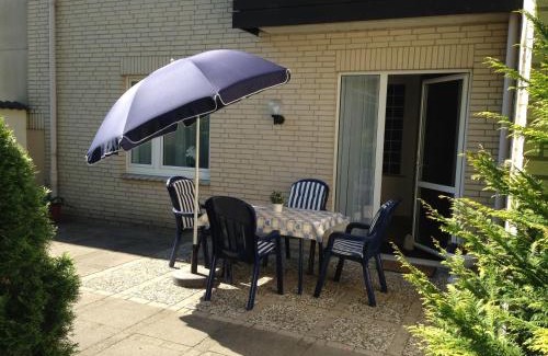 Soltau Apartment | Ferienwohnung Kerstin