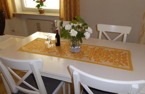 Soltau Apartment | Ferienwohnung Kerstin