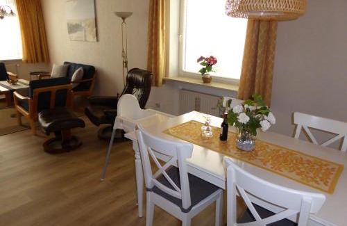 Soltau Apartment | Ferienwohnung Kerstin