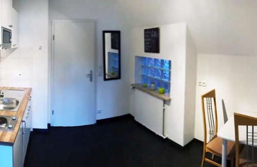 Coburg Apartment | Ferienwohnung Khorsandi Eins