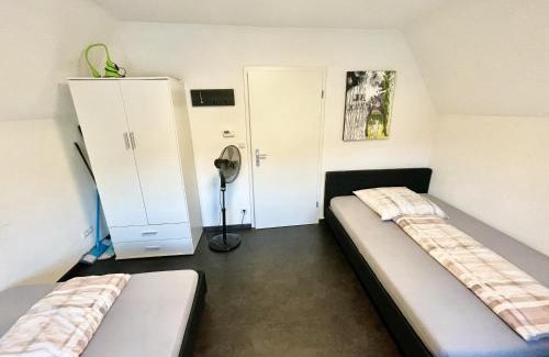 Coburg Apartment | Ferienwohnung Khorsandi Eins