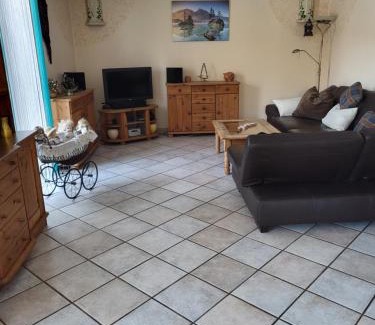 Mechernich Apartment | Ferienwohnung Kiefernwald
