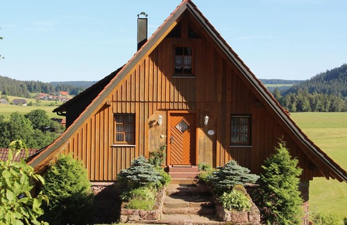 Schiltach Apartment | Ferienwohnung "Kienbronn", 150 qm, 3 Schlafzimmer, max. 6 Personen