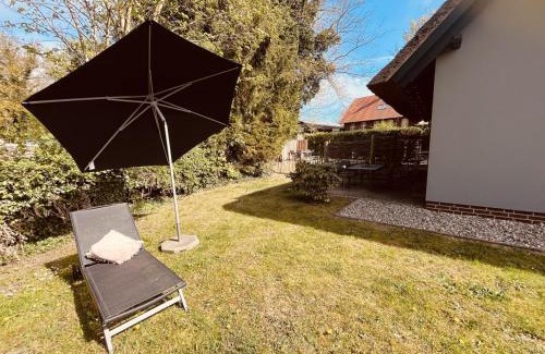 Wieck auf dem Darss Apartment | Ferienwohnung Kimi in Wieck