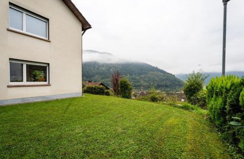 Wolfach Apartment | Ferienwohnung Kinzigtalblick