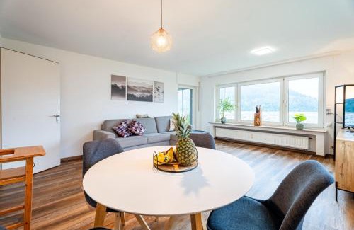 Wolfach Apartment | Ferienwohnung Kinzigtalblick