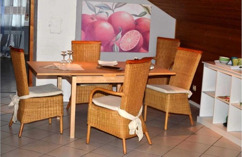 Ober-Abtsteinach Apartment | Ferienwohnung Kirschenlohr