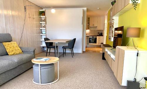 Schliersee Apartment | Ferienwohnung Kirchbichl am Schliersee mit Terrasse