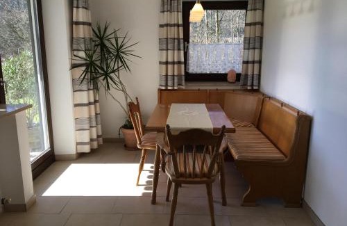 Bischofswiesen Apartment | Ferienwohnung Klausgraben