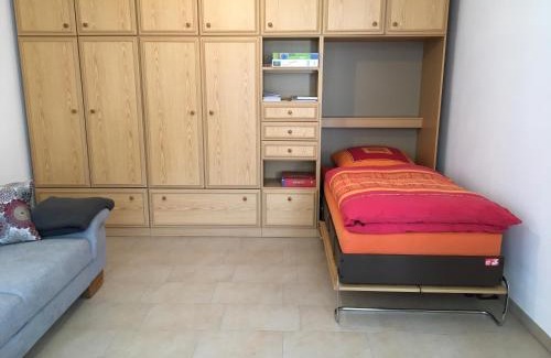 Bischofswiesen Apartment | Ferienwohnung Klausgraben