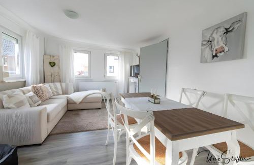 Neuenstein Apartment | Ferienwohnung Klein