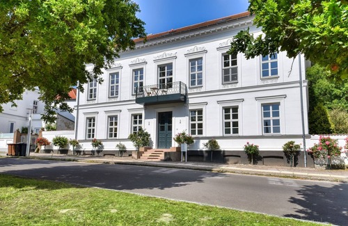 Putbus Apartment | Ferienwohnung Kleine Auszeit