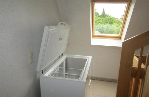 Dierkow-West Apartment | Ferienwohnung Kleine Moewe