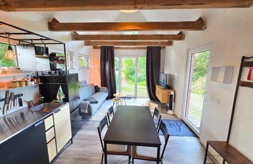 Blekendorf Apartment | Ferienwohnung-Kliesche