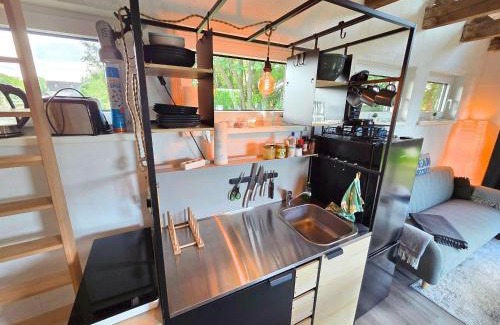 Blekendorf Apartment | Ferienwohnung-Kliesche