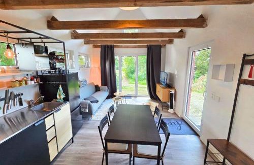 Blekendorf Apartment | Ferienwohnung-Kliesche
