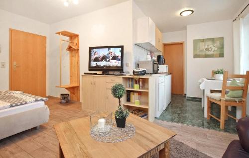 Muritz Apartment | Ferienwohnung Klink