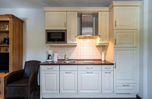 Ribnitz-Damgarten Apartment | Ferienwohnung KM2 "Möwe"