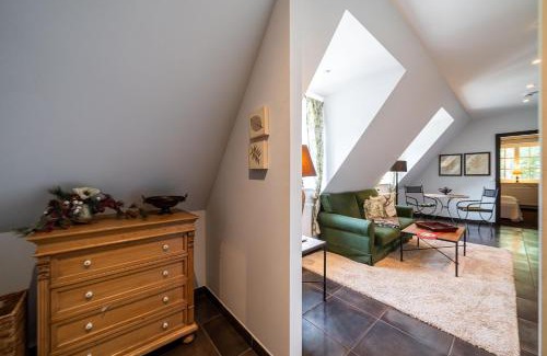 Ribnitz-Damgarten Apartment | Ferienwohnung KM2 "Möwe"