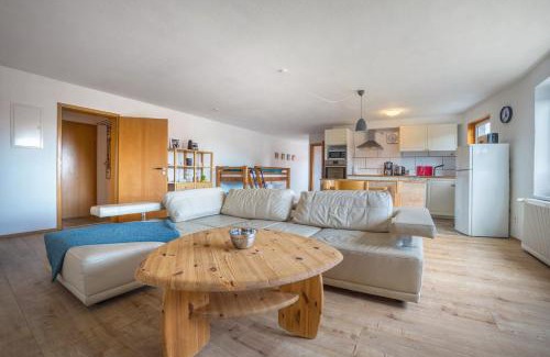 Hardegsen Apartment | Ferienwohnung Knopf