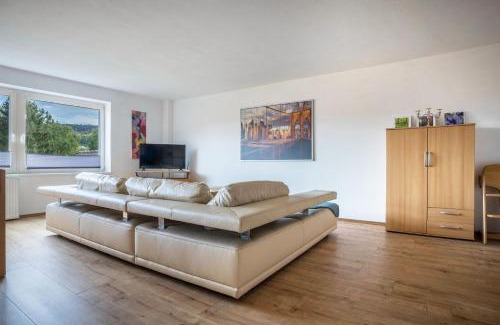 Hardegsen Apartment | Ferienwohnung Knopf