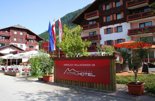 Gosau Apartment | Ferienwohnung Kogelblick Gosau