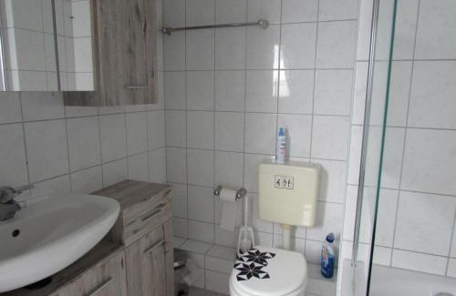 Greiz Apartment | Ferienwohnung Kopp I