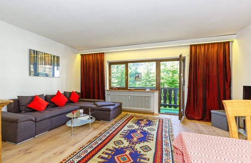 Groissenbach Apartment | Ferienwohnung Kothen, Whg. 6