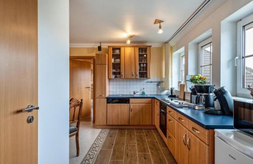 Krakow am See Apartment | Ferienwohnung Krakow am See