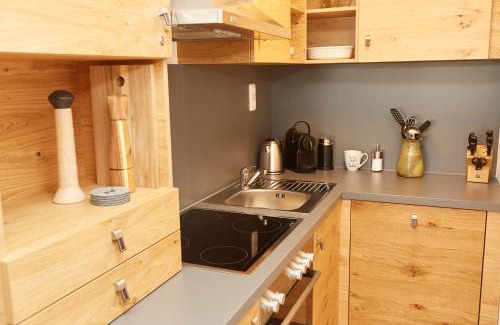 Rappele Apartment | Ferienwohnung Kraus