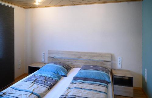 Schwarzenfeld Apartment | Ferienwohnung Kraus