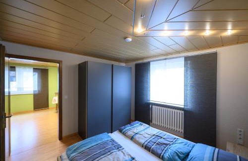 Schwarzenfeld Apartment | Ferienwohnung Kraus