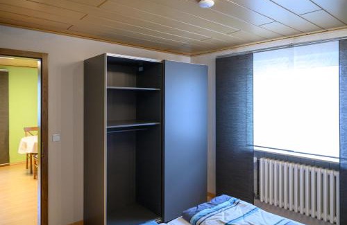 Schwarzenfeld Apartment | Ferienwohnung Kraus