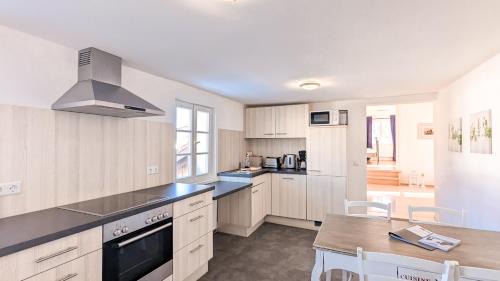 Heitlern Apartment | Ferienwohnung Krause