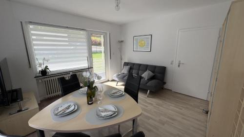 Luxem Apartment | Ferienwohnung Kreuder