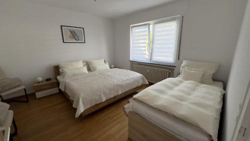 Luxem Apartment | Ferienwohnung Kreuder