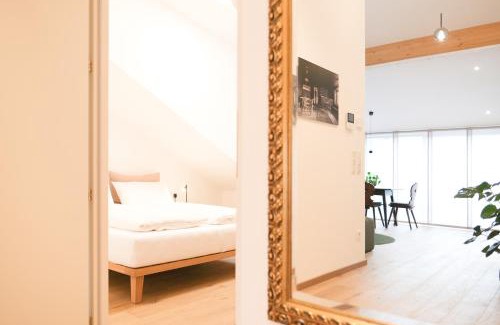 Rifiano Apartment | Ferienwohnung Kreuz Appartement