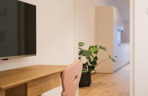 Rifiano Apartment | Ferienwohnung Kreuz Appartement
