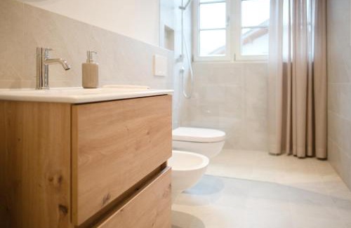 Rifiano Apartment | Ferienwohnung Kreuz Appartement