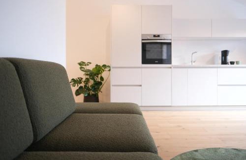 Rifiano Apartment | Ferienwohnung Kreuz Appartement