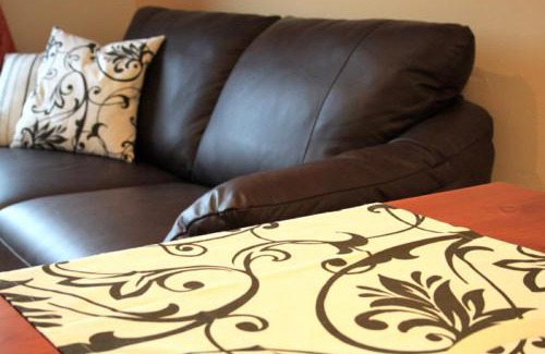 Bad Pyrmont Apartment | Ferienwohnung Kuck