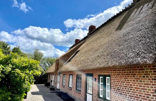 Hasselberg Apartment | Ferienwohnung Kuhstall Hasselberg