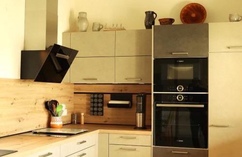 Weiten-Gesaß Apartment | Ferienwohnung Kuschelecke