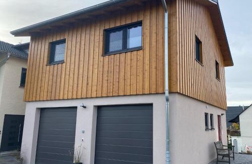 Weiten-Gesaß Apartment | Ferienwohnung Kuschelecke