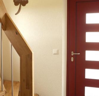 Weiten-Gesaß Apartment | Ferienwohnung Kuschelecke