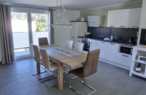 Gelbensande Apartment | Ferienwohnung KWE 10 OG "Eikkater"
