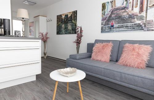 Gelbensande Apartment | Ferienwohnung KWi 83 EG "Casa Baltico"
